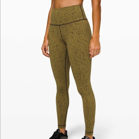 Lululemon | Wunder Under High-Rise Tight - Picture 1 of 10